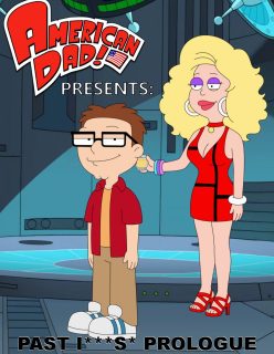 248px x 320px - American Dad Archives - FreeAdultComix